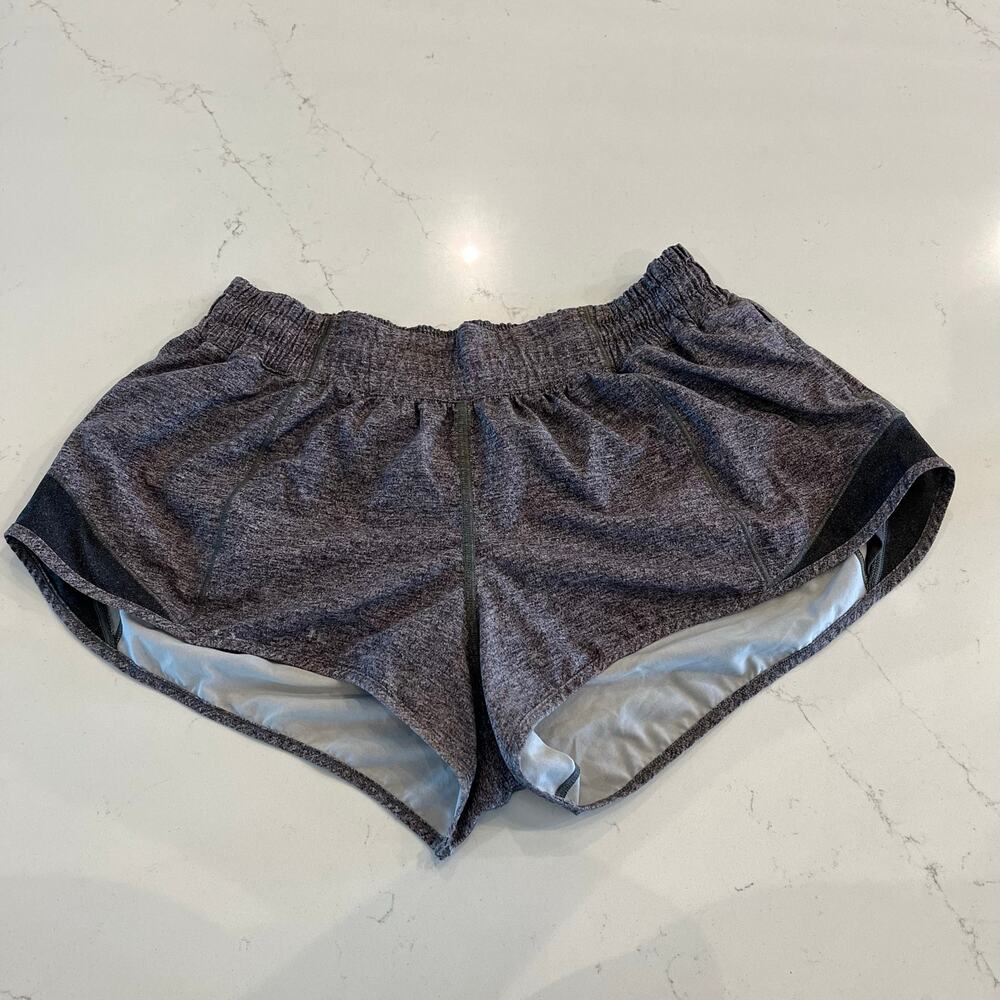 Lululemon Hotty Hot Short Size‎ 8